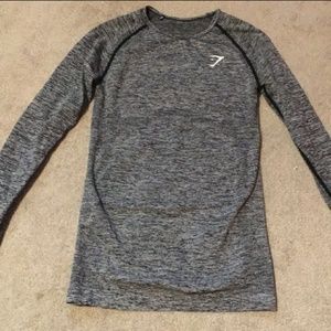 Gymshark long sleeve